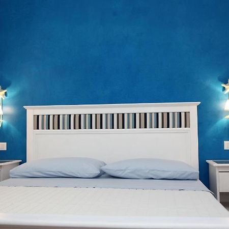 Bed & Breakfast Venezia Marina Di Carrara Bagian luar foto