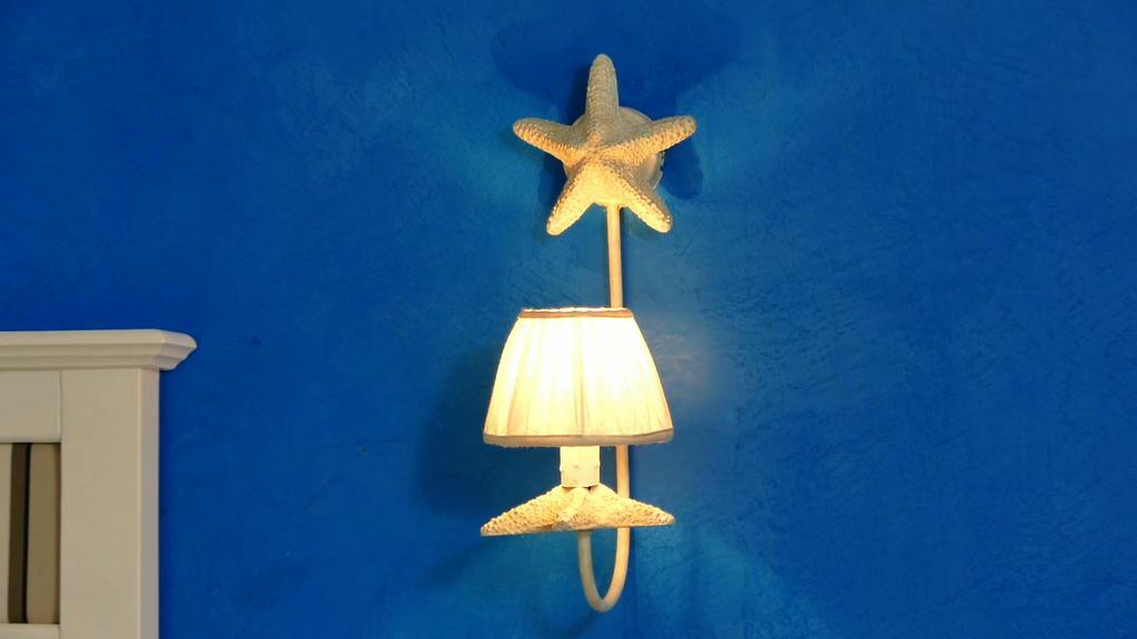 Bed & Breakfast Venezia Marina Di Carrara Ruang foto