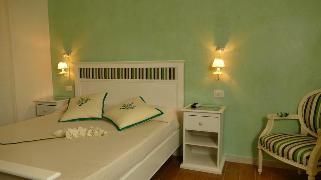 Bed & Breakfast Venezia Marina Di Carrara Ruang foto