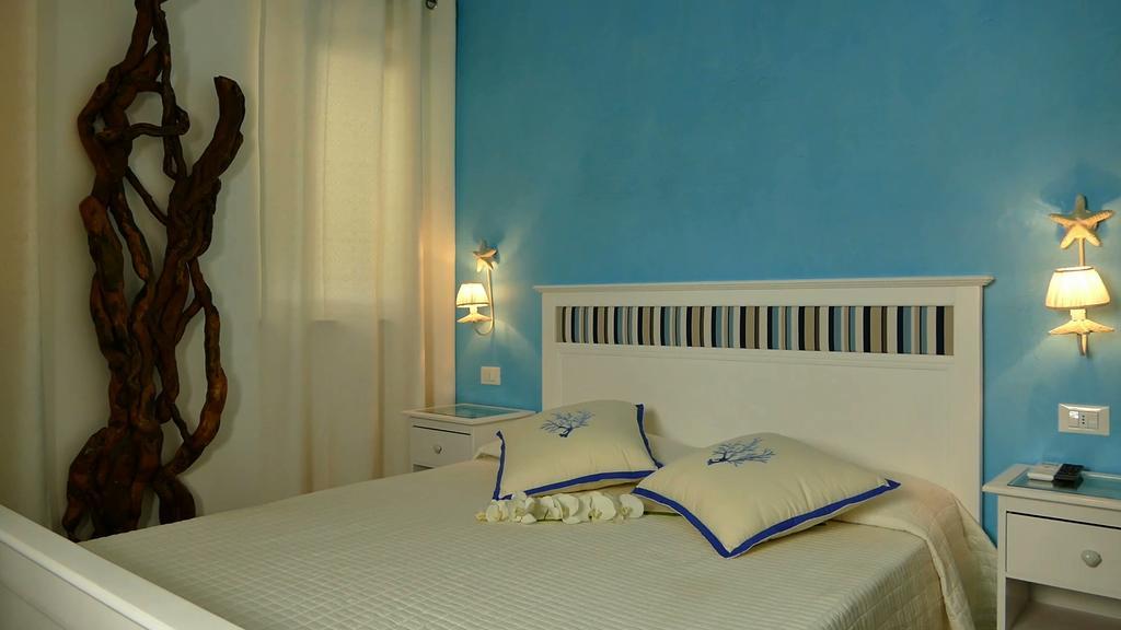 Bed & Breakfast Venezia Marina Di Carrara Ruang foto