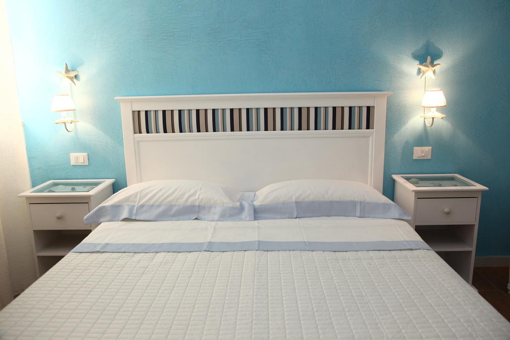 Bed & Breakfast Venezia Marina Di Carrara Ruang foto