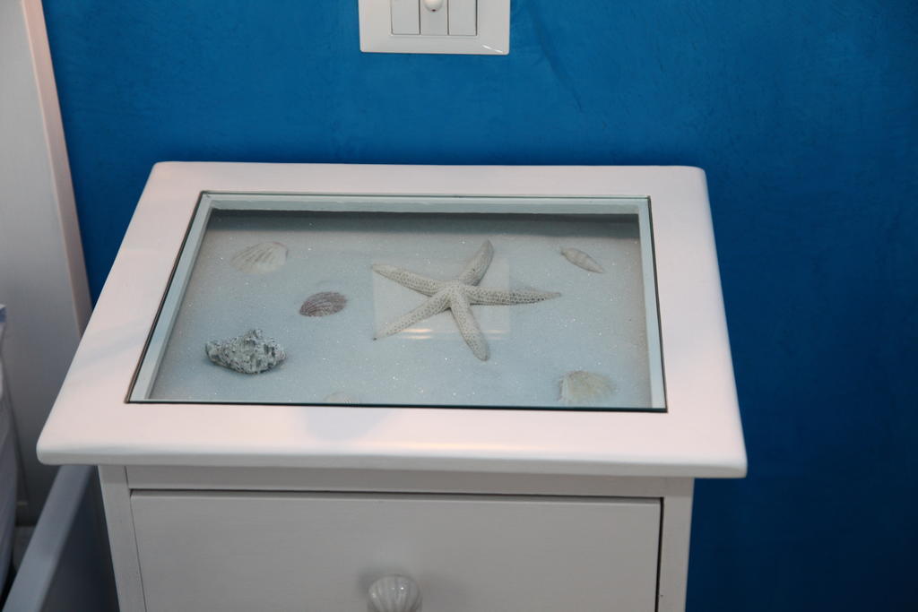 Bed & Breakfast Venezia Marina Di Carrara Bagian luar foto