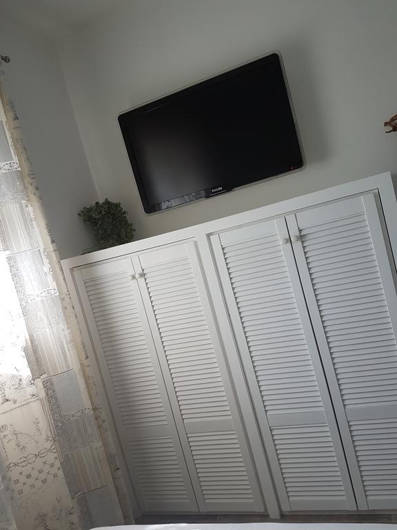 Bed & Breakfast Venezia Marina Di Carrara Bagian luar foto